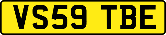 VS59TBE