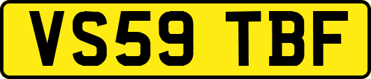 VS59TBF