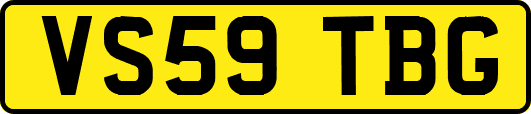 VS59TBG