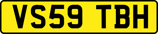 VS59TBH