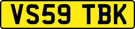VS59TBK