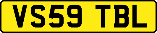VS59TBL