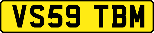 VS59TBM