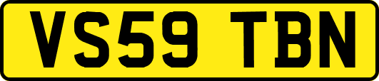 VS59TBN