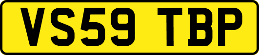 VS59TBP