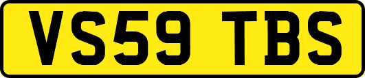 VS59TBS