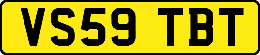 VS59TBT