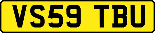 VS59TBU