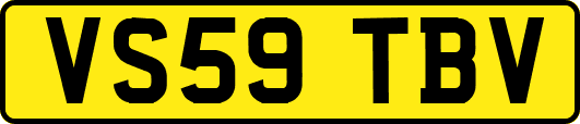 VS59TBV