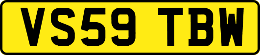VS59TBW