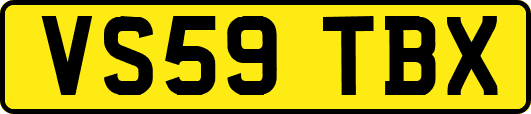 VS59TBX