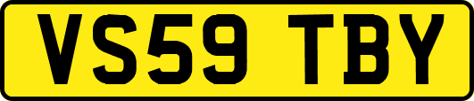 VS59TBY