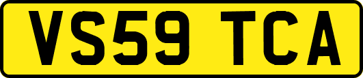 VS59TCA