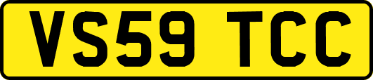 VS59TCC