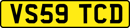 VS59TCD