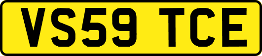 VS59TCE