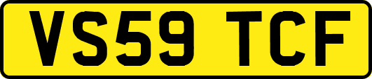 VS59TCF