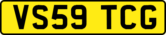 VS59TCG