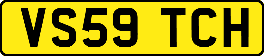 VS59TCH