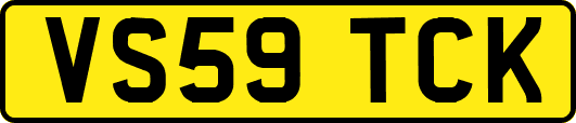 VS59TCK