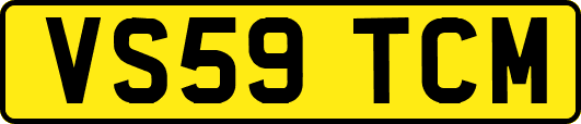 VS59TCM