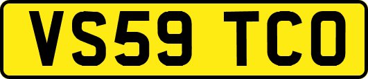 VS59TCO