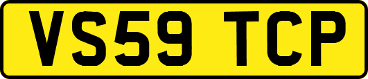 VS59TCP