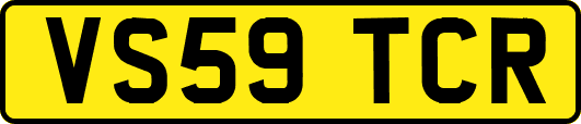 VS59TCR