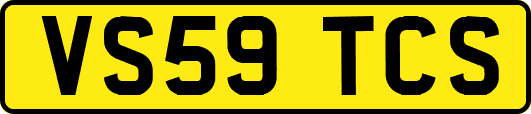VS59TCS