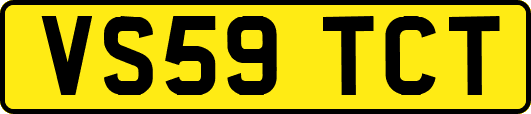 VS59TCT