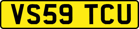 VS59TCU