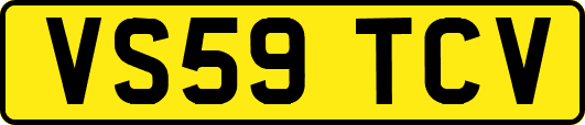 VS59TCV