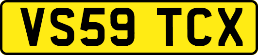 VS59TCX