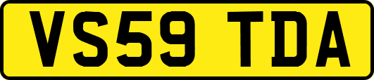 VS59TDA