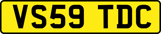 VS59TDC