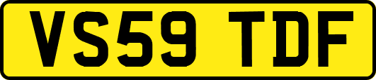 VS59TDF