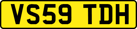 VS59TDH