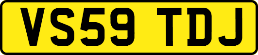VS59TDJ