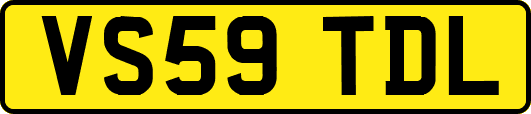 VS59TDL