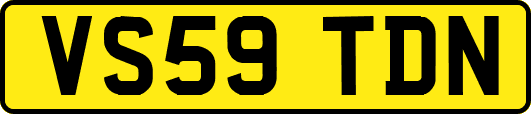 VS59TDN