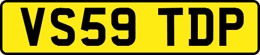 VS59TDP
