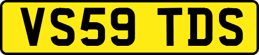 VS59TDS