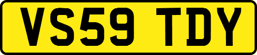 VS59TDY