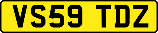 VS59TDZ