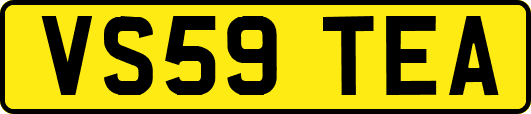 VS59TEA