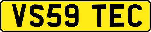 VS59TEC