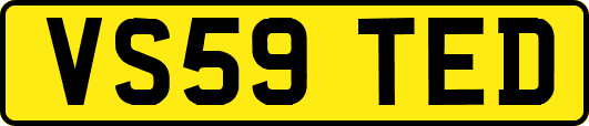 VS59TED