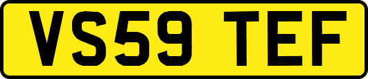 VS59TEF