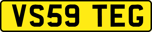 VS59TEG