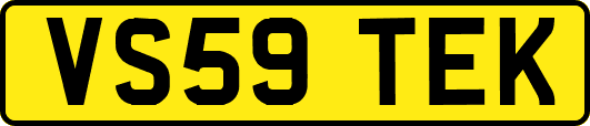 VS59TEK